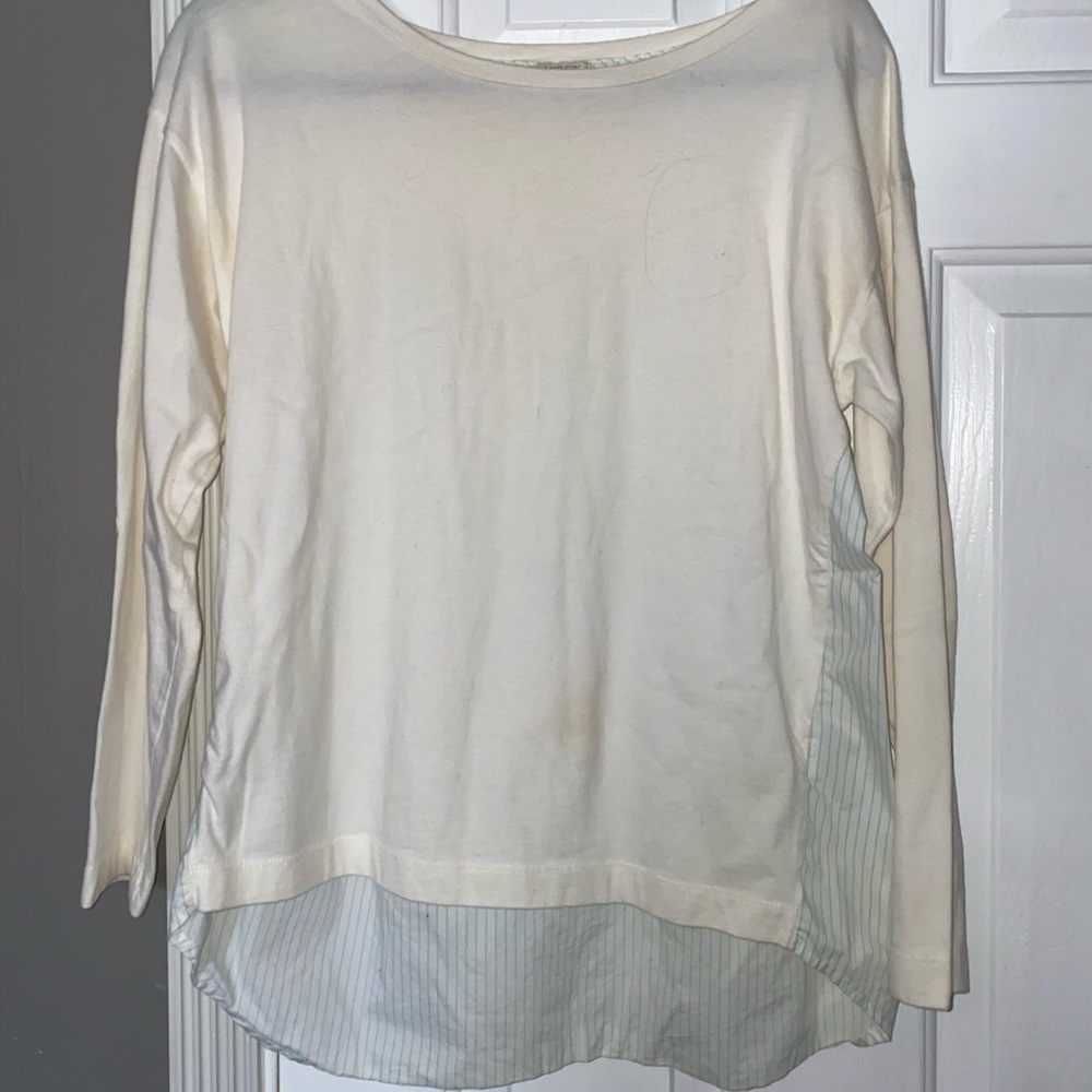 Jcrew shirt